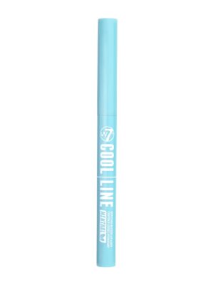W7 Cool Line Moisture Repair Lip Liner - Menthol