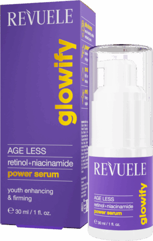 Revuele Age Less Power Serum 30ml
