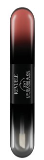 Revuele 2in1 Lip Gloss & Oil 07