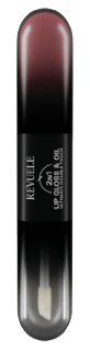 Revuele 2in1 Lip Gloss & Oil 09