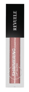 Revuele Shimmering Lip Gloss 23