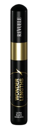 Revuele Ultra Black Mascara Wonder Lenghts