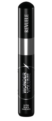 Revuele Ultra Black Mascara Wonder Volume