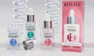 Revuele Comforting Face Serum 30ml