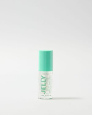 Technic Jelly Lip Oil - Clear Mint
