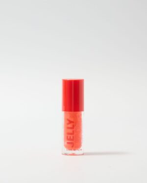 Technic Jelly Lip Oil - Peach Fizz