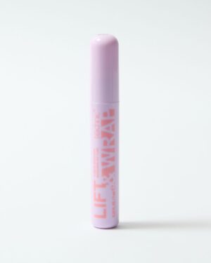 Technic Lift & Wrap Tubing Mascara - Black