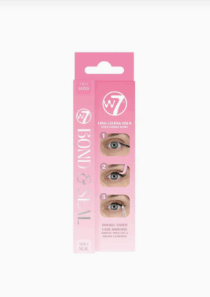 W7 Bond & Seal - Double Ended Lash Adhesive