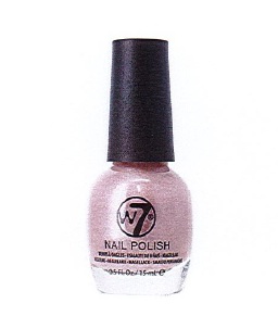 W7 Nagellak 42A - Sandstorm
