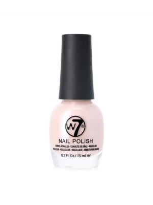 W7 Nagellak 069A - Creamy Latte