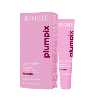 Revuele Juicy Boost Lip Butter 15ml