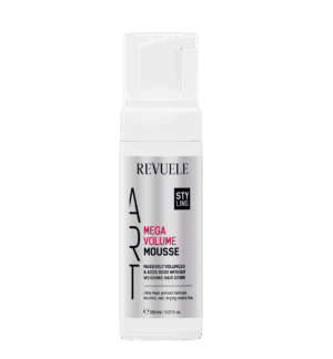 Revuele Art Mega Volume Mousse 150ml