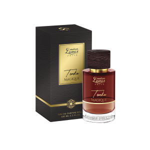 Creation Lamis Privé 100ml - Tonka Magique