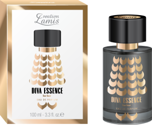 Creation Lamis Diva Essence Women 100ml