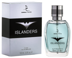 Dorall Islanders 100ml