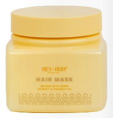 Hey Hun Hair Mask 200ml
