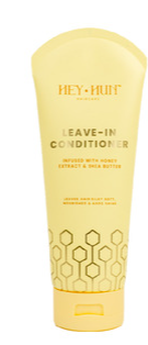 Hey Hun Nourishing Leave-In Conditioner 200ml