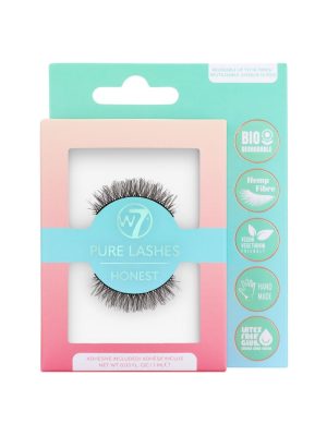 W7 Pure Lashes - Honest