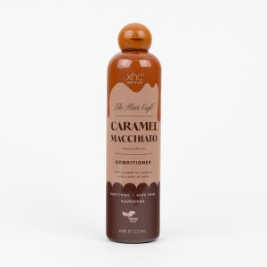 XHC Caramel Macchiato Conditioner 400ml