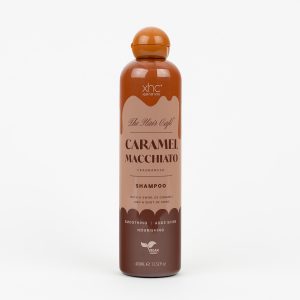 XHC Caramel Macchiato Shampoo 400ml