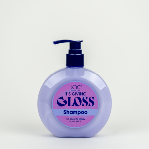 XHC Its Giving Gloss Shampoo 300ml
