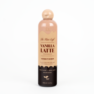 XHC Vanilla Latte Conditioner 400ml