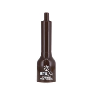 W7 Brow Dip - Brow Brush Liquid - Donkerbruin