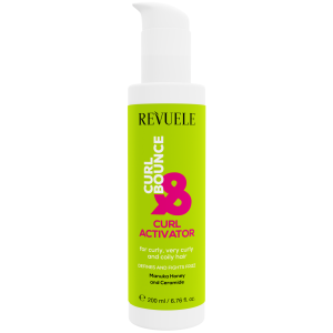 Revuele Curl Activator Curl & Bounce 200ML