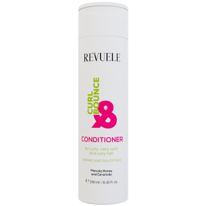 Revuele Conditioner Curl & Bounce 250ML