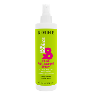 Revuele Curl Refreshing Spray Curl & Bounce 200ML