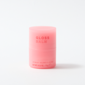 Technic Gloss Balm - Tutti Frutti