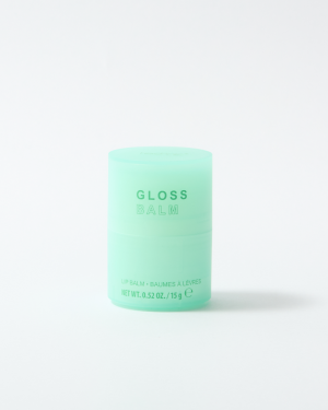 Technic Gloss Balm - Minty Fresh