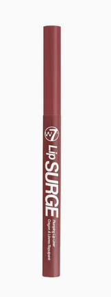 W7 Lip Surge Lip Plumping Pencil - Heatberry