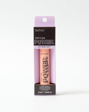 Technic Peptide Power Mascara