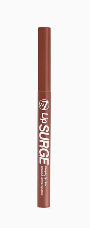 W7 Lip Surge Lip Plumping Pencil - Latte Lips