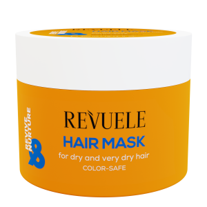 Revuele Hair Mask Revive & Nurture 300ML