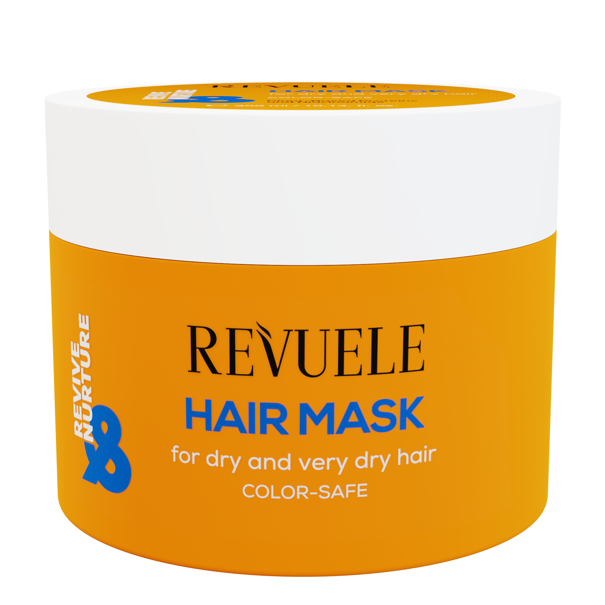 REVIVE&NURTURE_MASK