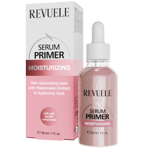 Revuele Moisturizing Serum Primer 30ml