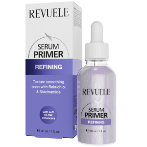 Revuele Refining Serum Primer 30ml