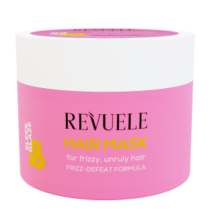 Revuele Hair Mask Sleek & Glaze 300ML