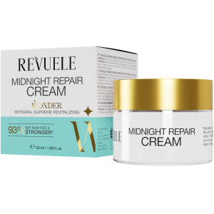 Revuele Wonder Midnight Repair Cream 50ml