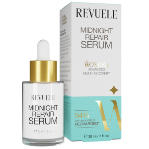 Revuele Wonder Midnight Repair Serum 30ml