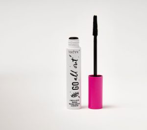 Technic - Go All Out Length & Define Mascara