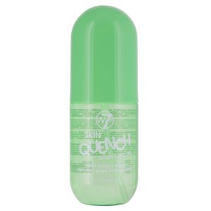 W7 Skin Quench Body Mist 100ml - Lychee Melon