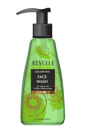 Revuele Age-Defying Face wash Kiwi 250ml