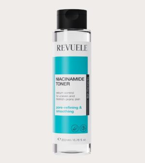 Revuele Niacinamide toner - 200ml
