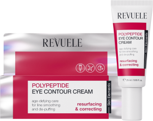 Revuele Polypeptide eye contour cream 25 ml