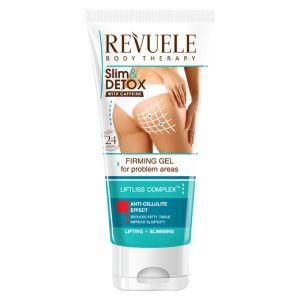 Revuele Slim & Detox Firming Gel 200 ml