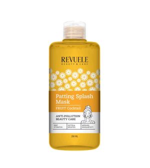 Revuele Patting Splash mask Fruit cocktail