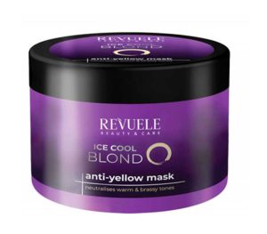 Revuele Ice Cool Blond Haarmasker